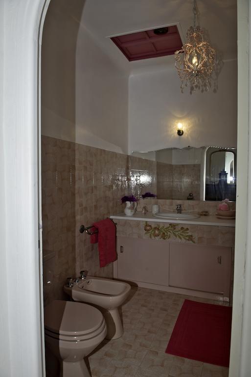 לינה וארוחת בוקר קאן סור מר Petite Fleur D'Azur חדר תמונה
