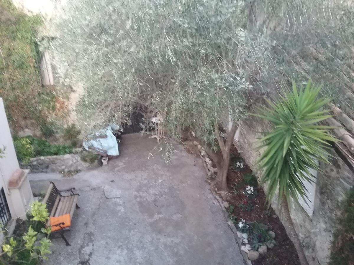 לינה וארוחת בוקר קאן סור מר Petite Fleur D'Azur מראה חיצוני תמונה